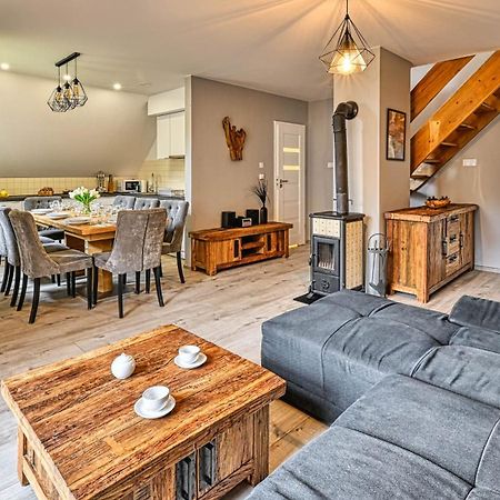 Apartamenty Sun & Snow Karpacz Mysliwska Εξωτερικό φωτογραφία