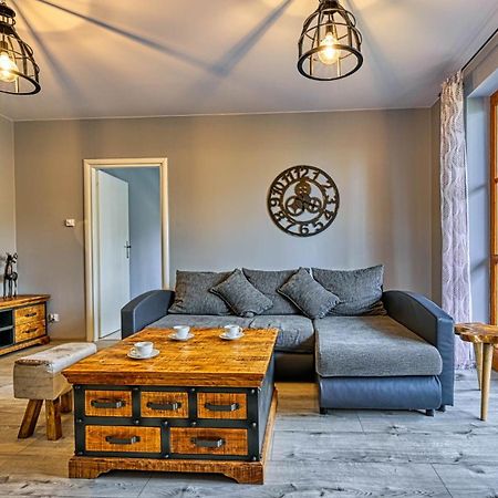 Apartamenty Sun & Snow Karpacz Mysliwska Εξωτερικό φωτογραφία