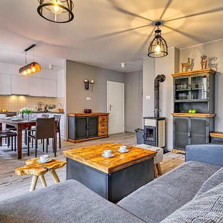Apartamenty Sun & Snow Karpacz Mysliwska Εξωτερικό φωτογραφία