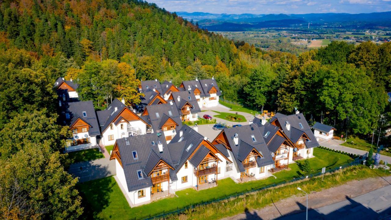Apartamenty Sun & Snow Karpacz Mysliwska Εξωτερικό φωτογραφία