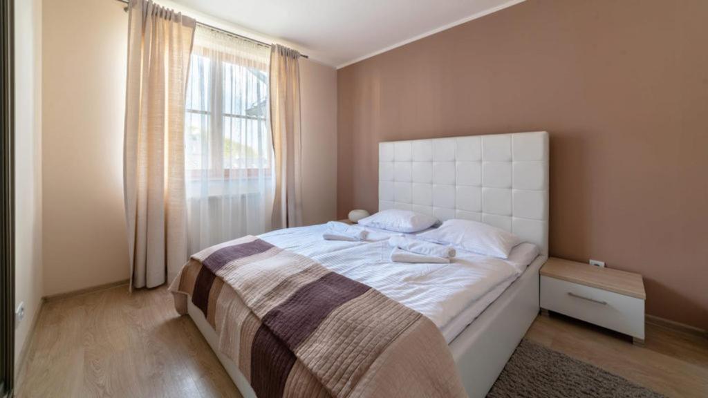 Apartamenty Sun & Snow Karpacz Mysliwska Εξωτερικό φωτογραφία