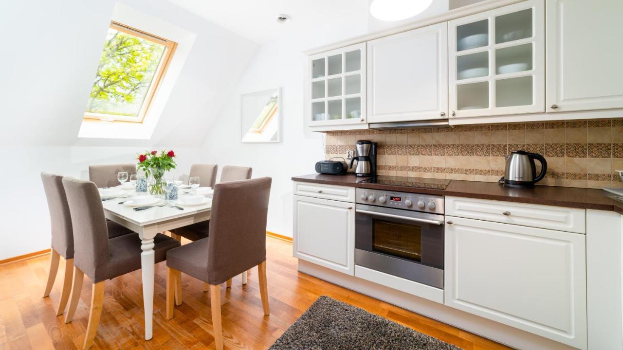 Apartamenty Sun & Snow Karpacz Mysliwska Εξωτερικό φωτογραφία