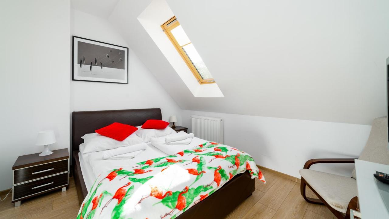Apartamenty Sun & Snow Karpacz Mysliwska Εξωτερικό φωτογραφία