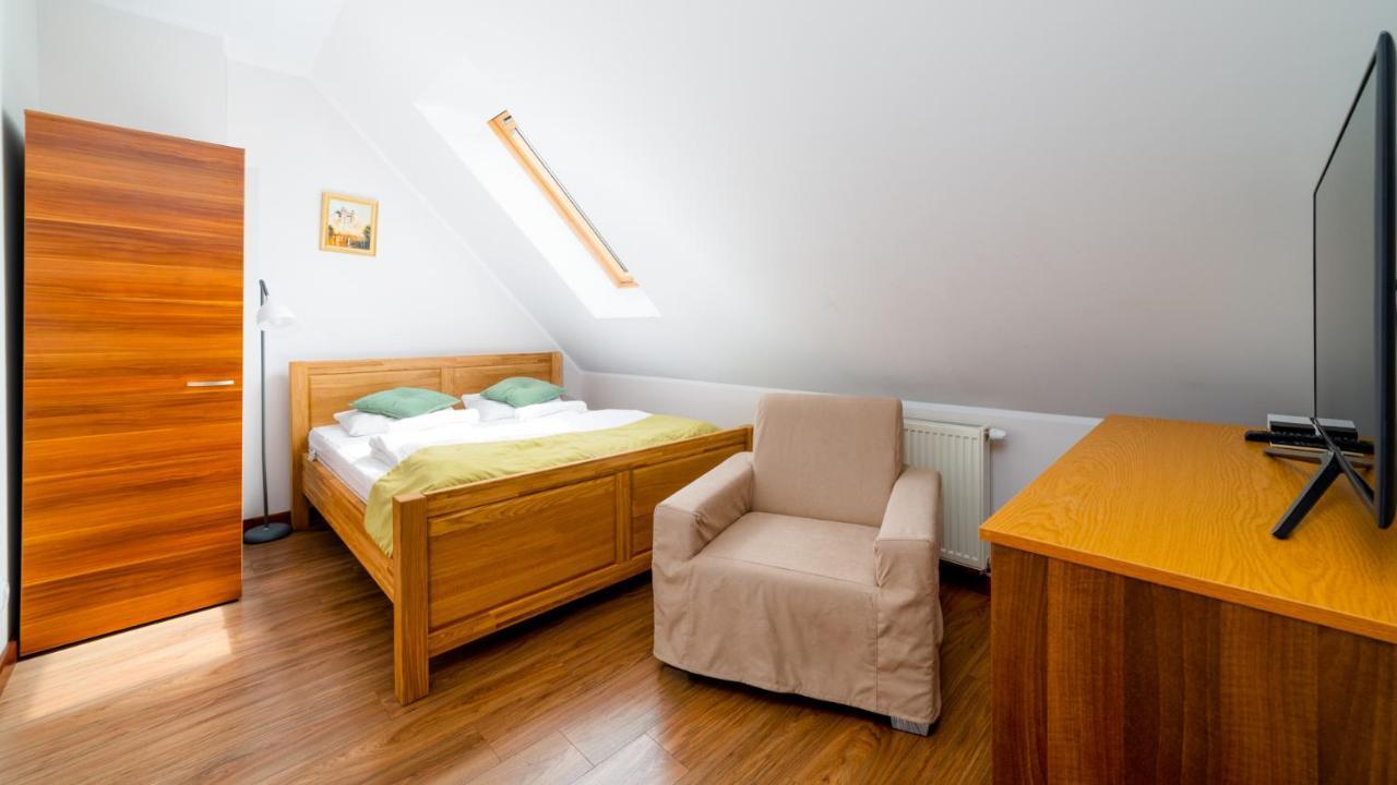 Apartamenty Sun & Snow Karpacz Mysliwska Εξωτερικό φωτογραφία