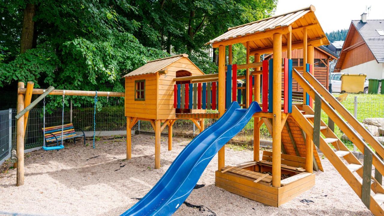 Apartamenty Sun & Snow Karpacz Mysliwska Εξωτερικό φωτογραφία