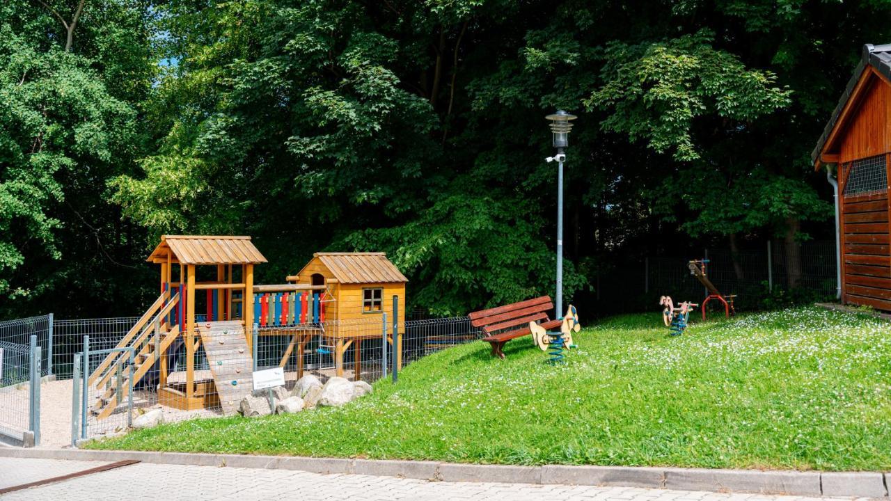 Apartamenty Sun & Snow Karpacz Mysliwska Εξωτερικό φωτογραφία