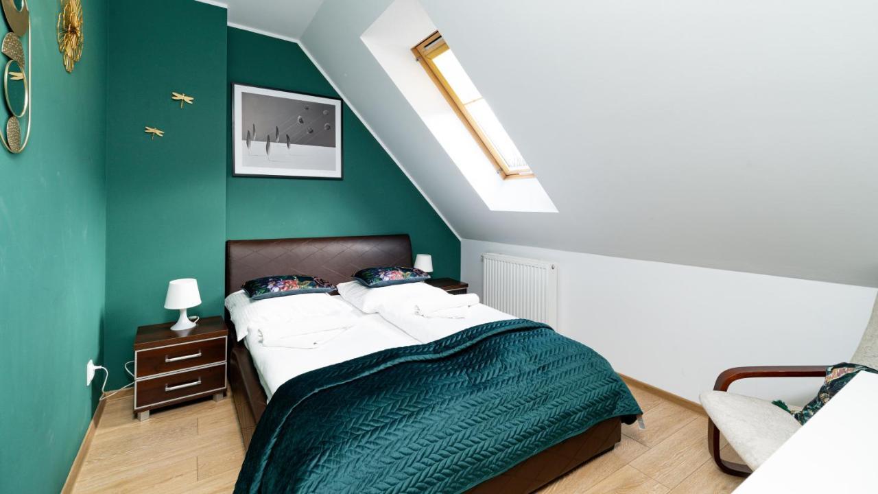 Apartamenty Sun & Snow Karpacz Mysliwska Εξωτερικό φωτογραφία