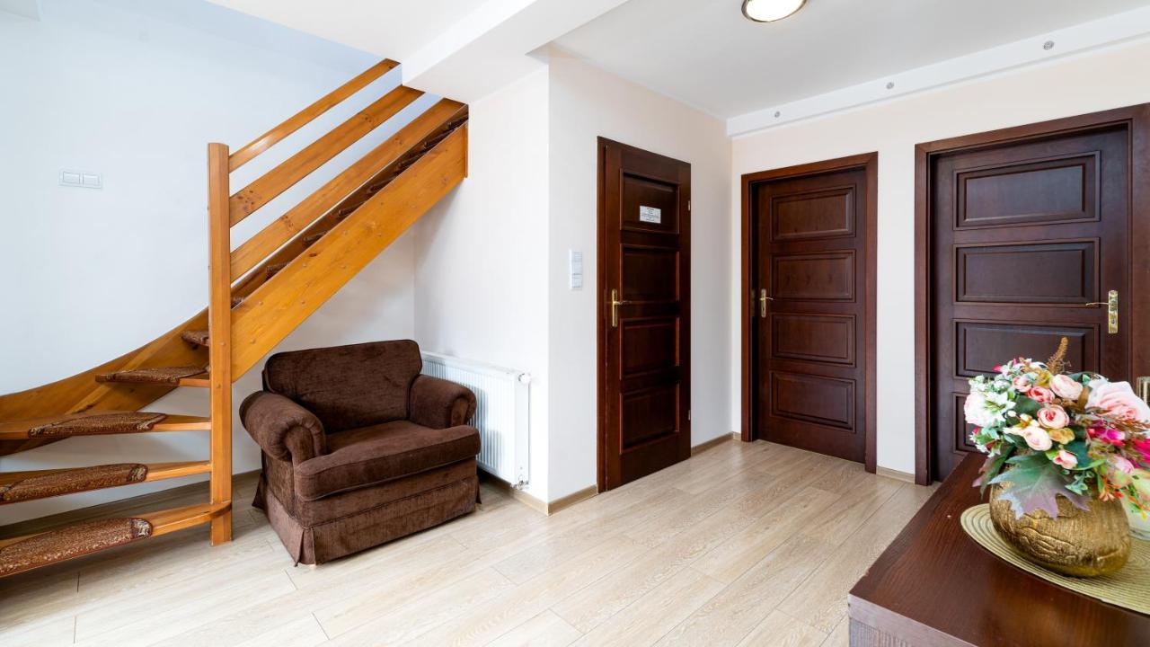 Apartamenty Sun & Snow Karpacz Mysliwska Εξωτερικό φωτογραφία