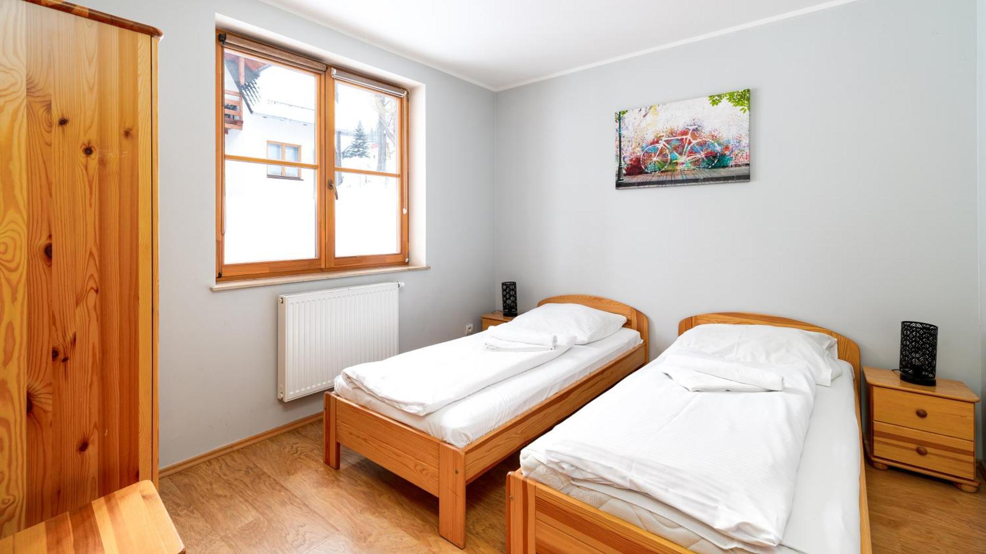 Apartamenty Sun & Snow Karpacz Mysliwska Εξωτερικό φωτογραφία