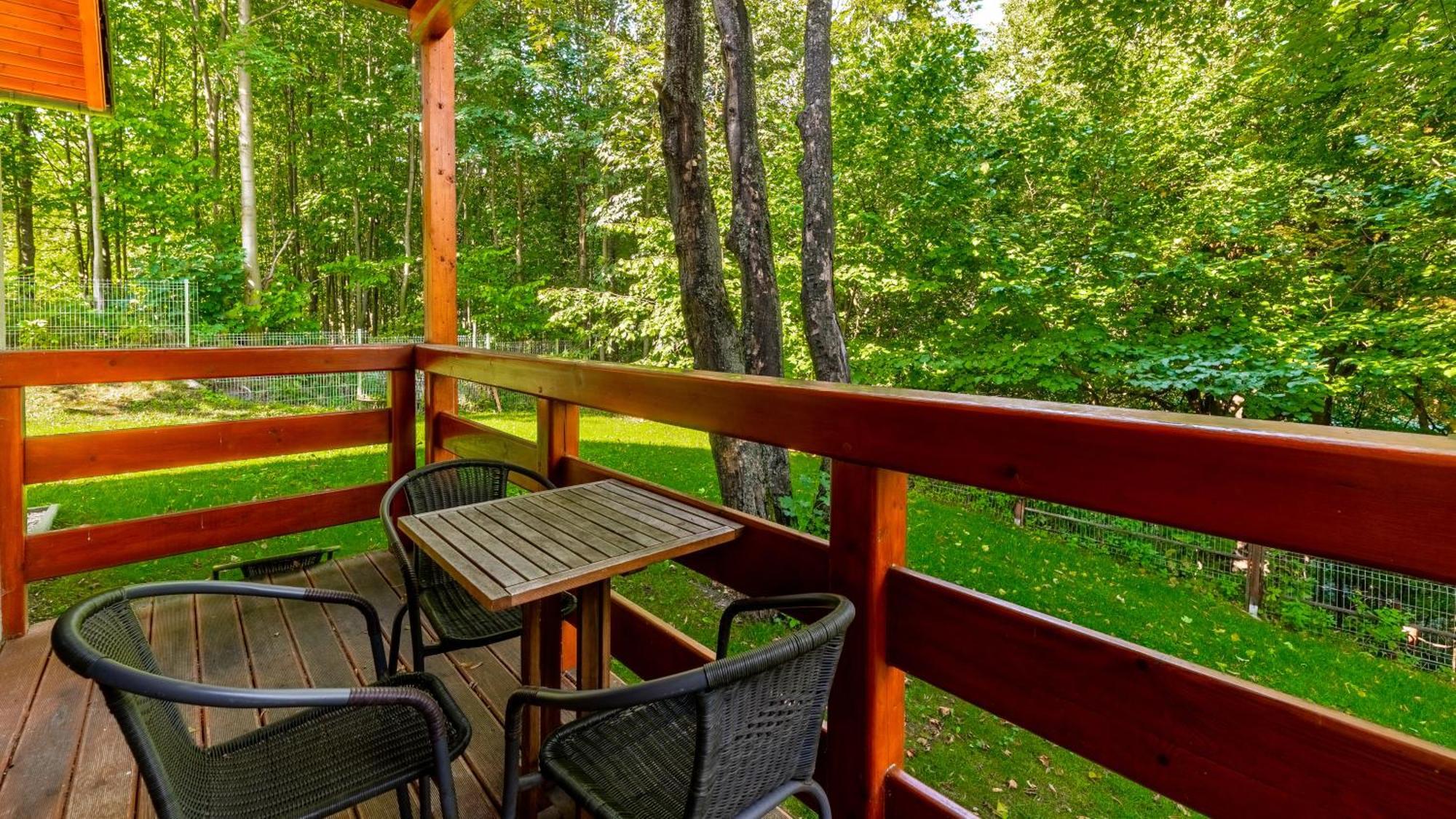 Apartamenty Sun & Snow Karpacz Mysliwska Εξωτερικό φωτογραφία