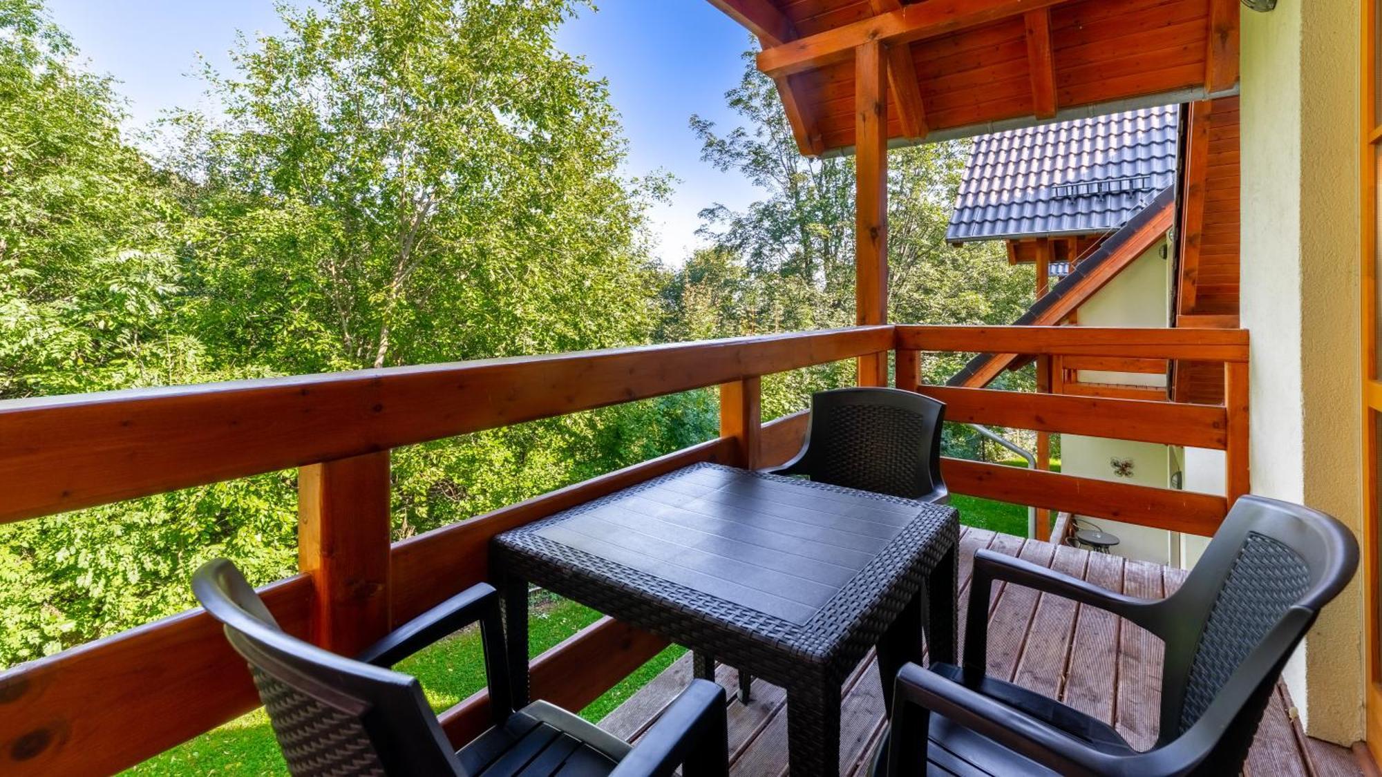 Apartamenty Sun & Snow Karpacz Mysliwska Εξωτερικό φωτογραφία