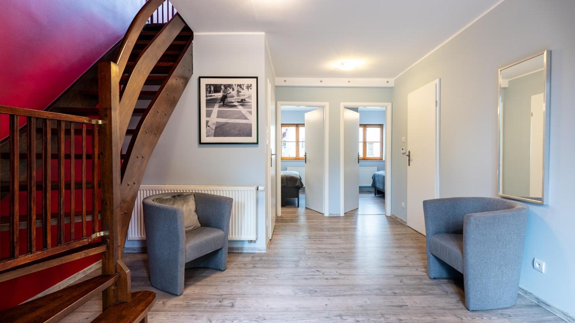 Apartamenty Sun & Snow Karpacz Mysliwska Εξωτερικό φωτογραφία