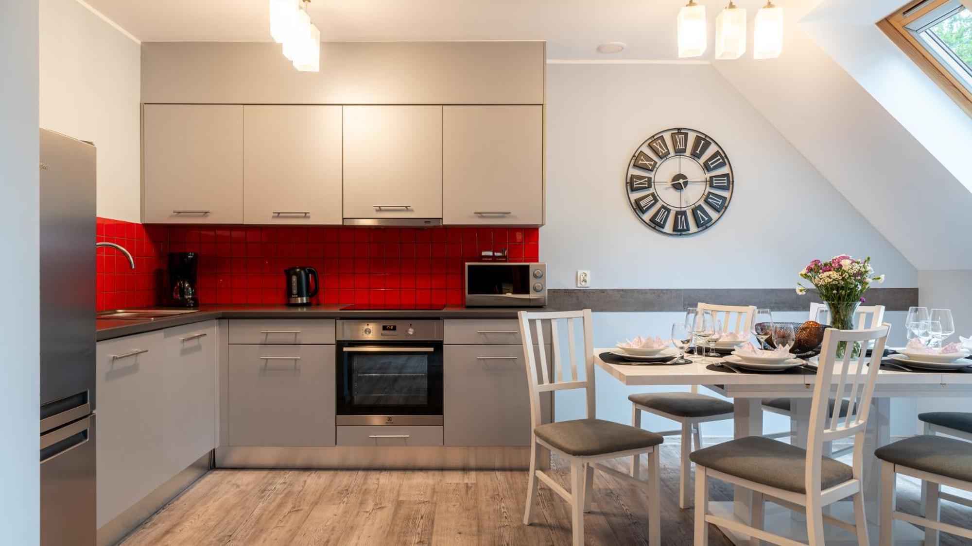Apartamenty Sun & Snow Karpacz Mysliwska Εξωτερικό φωτογραφία