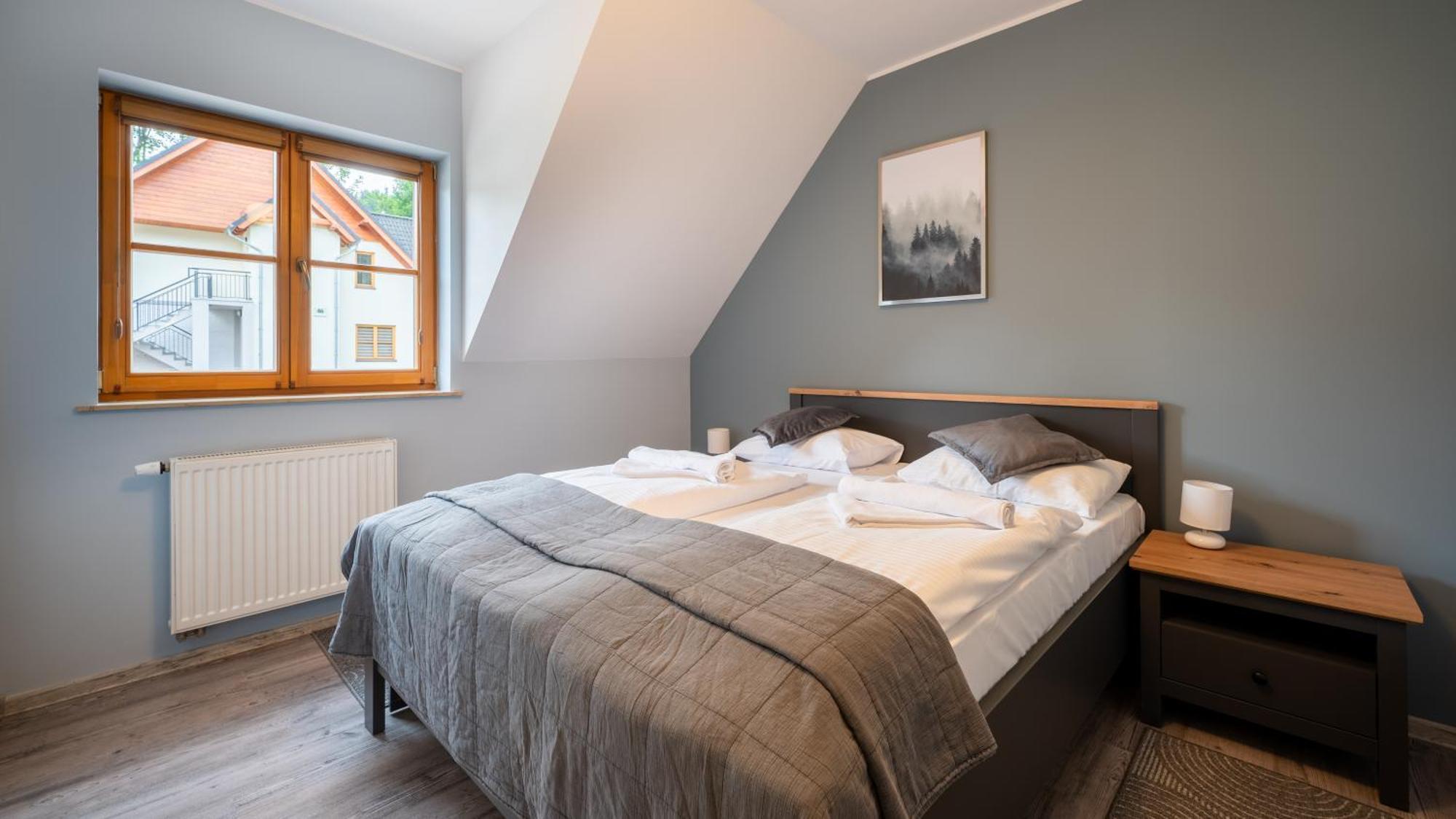 Apartamenty Sun & Snow Karpacz Mysliwska Εξωτερικό φωτογραφία