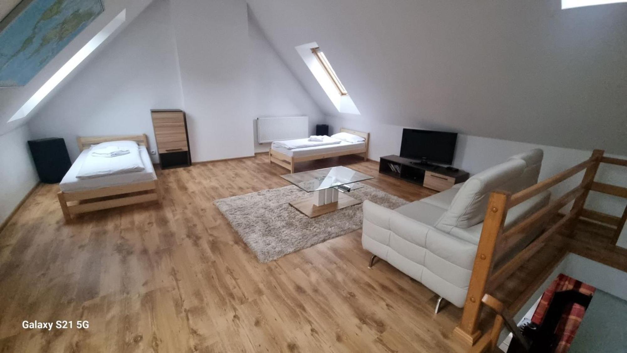 Apartamenty Sun & Snow Karpacz Mysliwska Εξωτερικό φωτογραφία