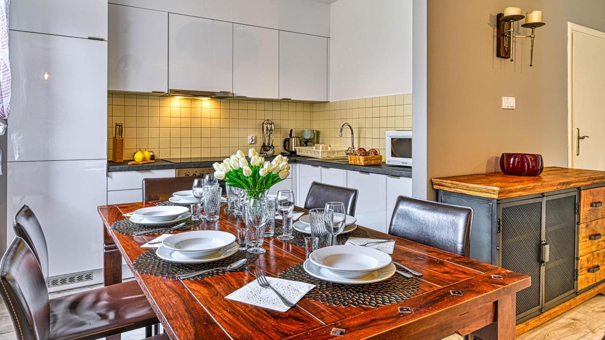 Apartamenty Sun & Snow Karpacz Mysliwska Εξωτερικό φωτογραφία