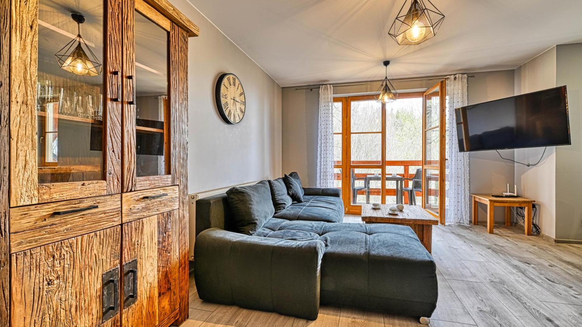 Apartamenty Sun & Snow Karpacz Mysliwska Εξωτερικό φωτογραφία