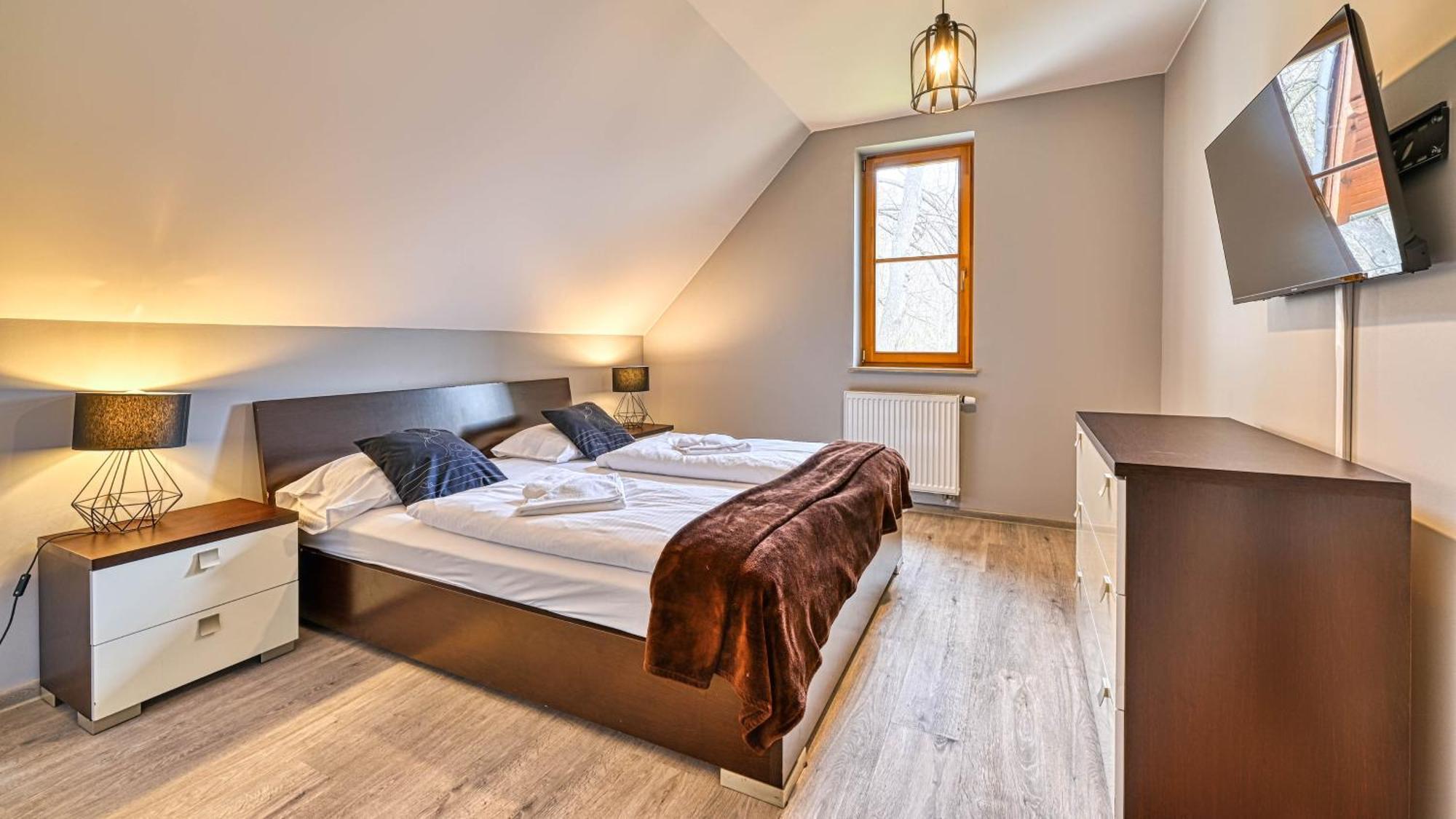 Apartamenty Sun & Snow Karpacz Mysliwska Εξωτερικό φωτογραφία