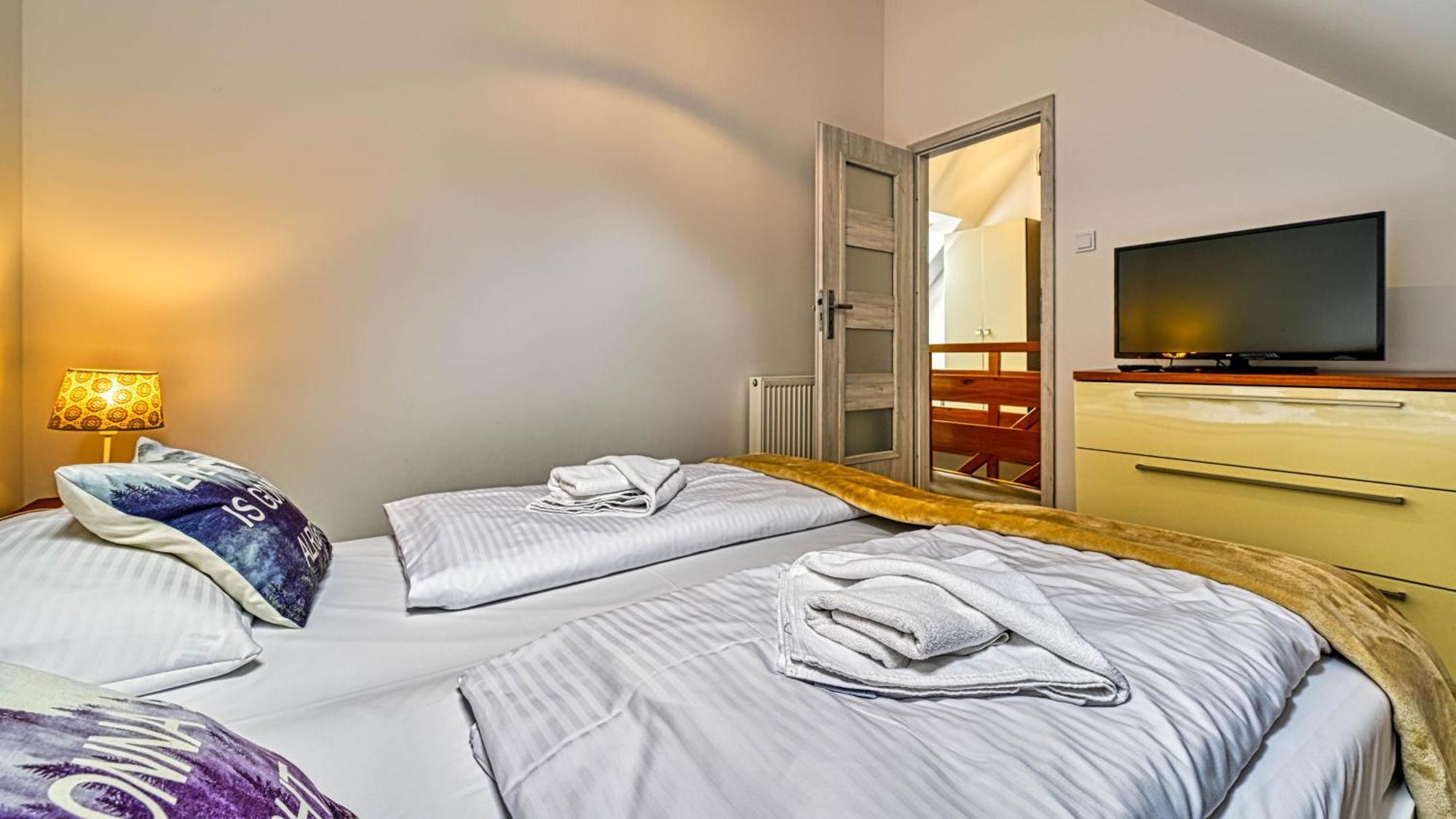 Apartamenty Sun & Snow Karpacz Mysliwska Εξωτερικό φωτογραφία