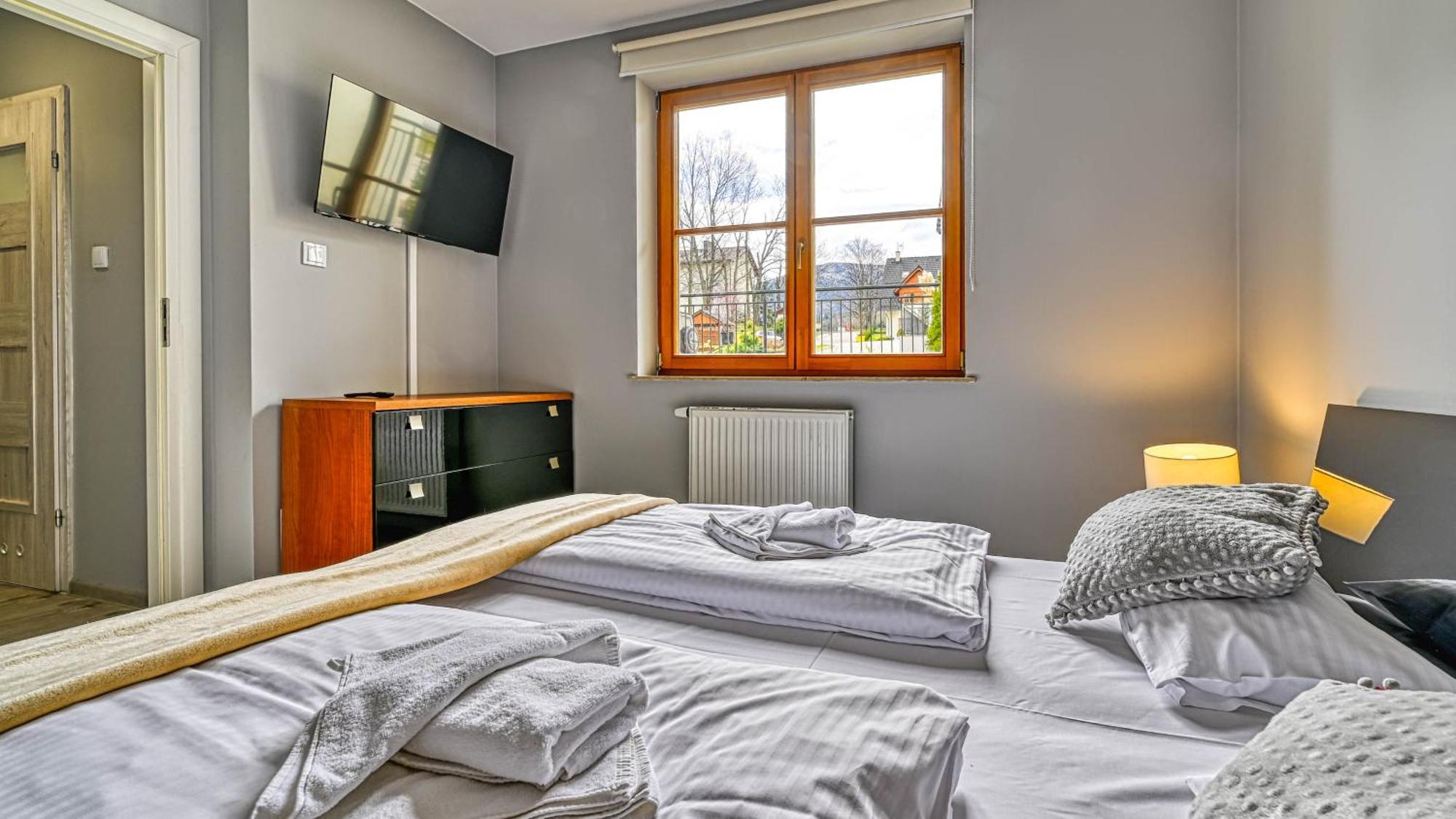 Apartamenty Sun & Snow Karpacz Mysliwska Εξωτερικό φωτογραφία