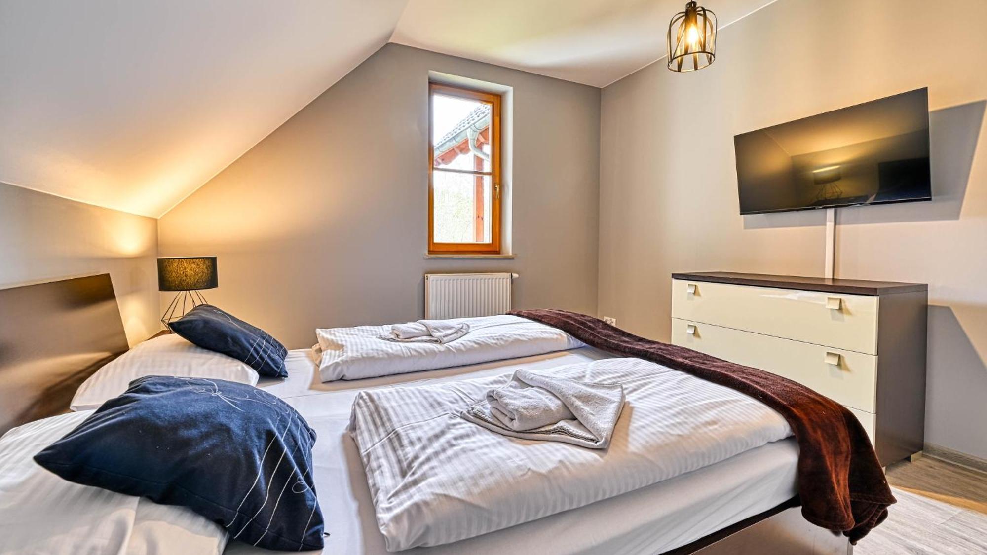 Apartamenty Sun & Snow Karpacz Mysliwska Εξωτερικό φωτογραφία