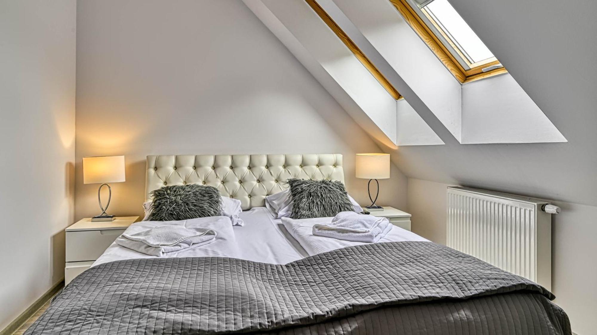 Apartamenty Sun & Snow Karpacz Mysliwska Εξωτερικό φωτογραφία