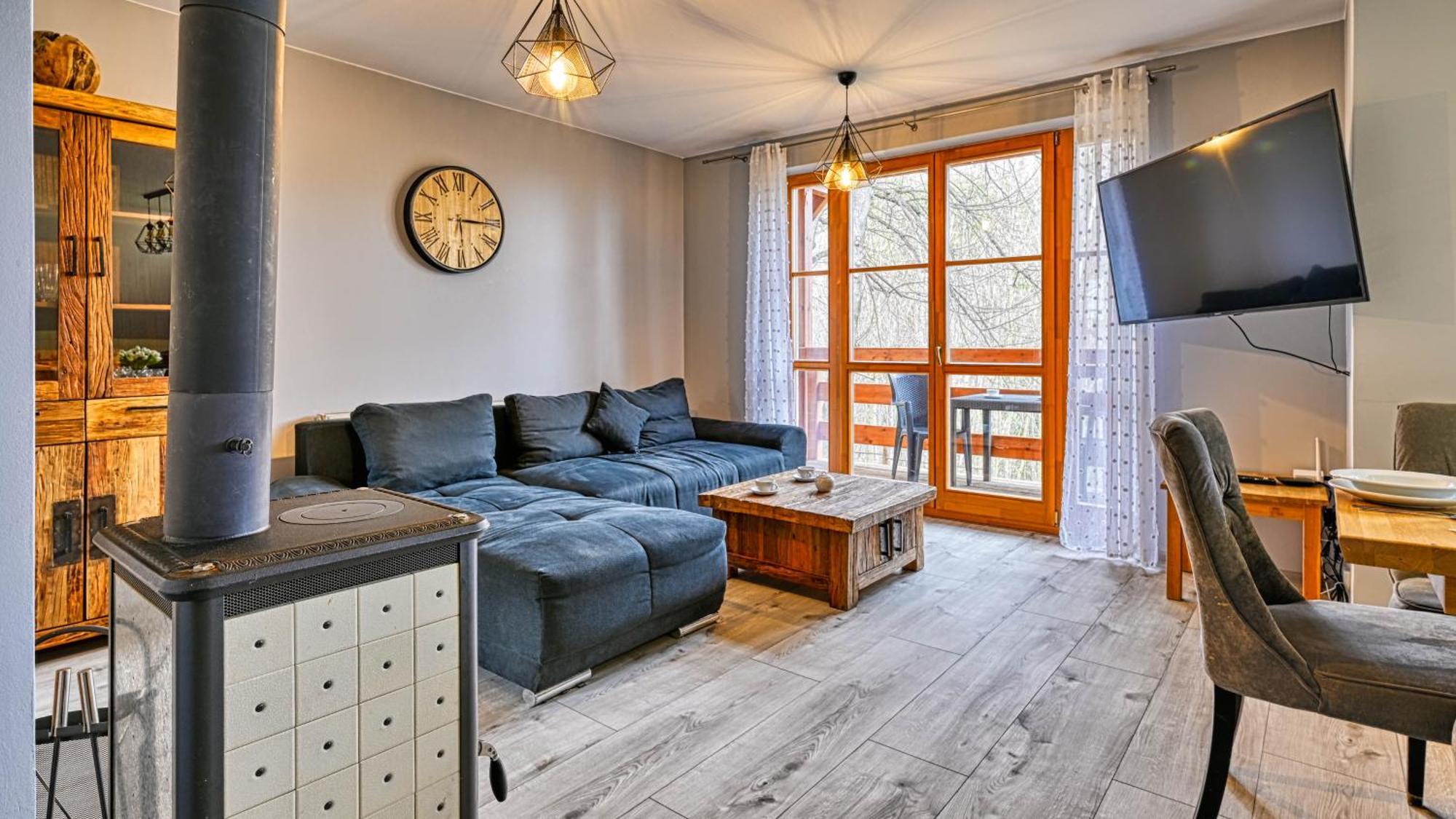 Apartamenty Sun & Snow Karpacz Mysliwska Εξωτερικό φωτογραφία