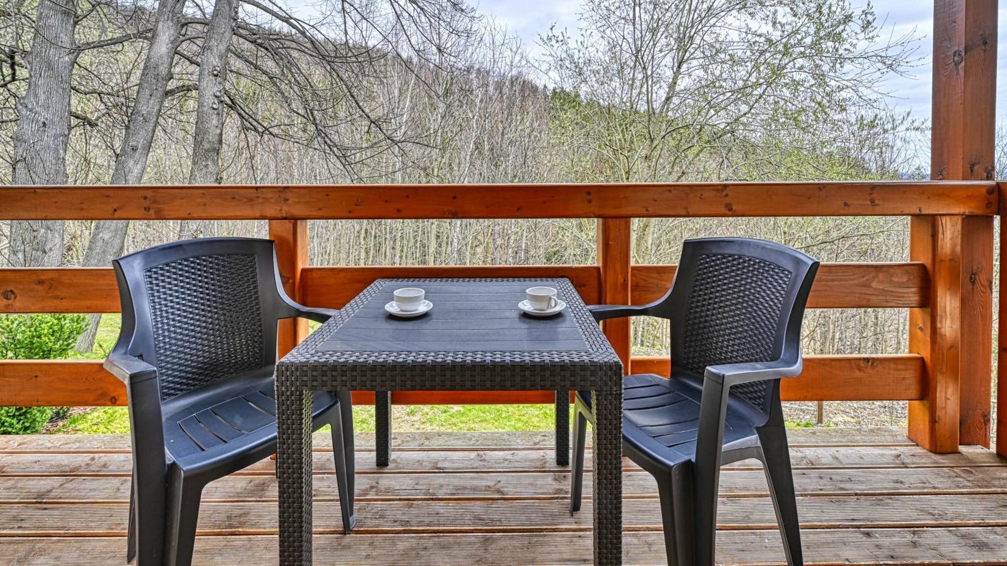 Apartamenty Sun & Snow Karpacz Mysliwska Εξωτερικό φωτογραφία