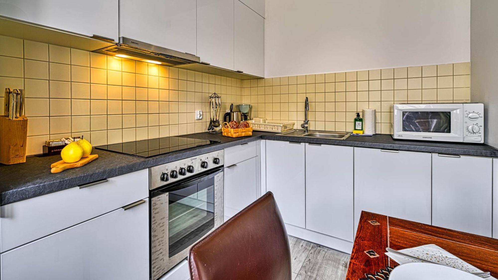 Apartamenty Sun & Snow Karpacz Mysliwska Εξωτερικό φωτογραφία