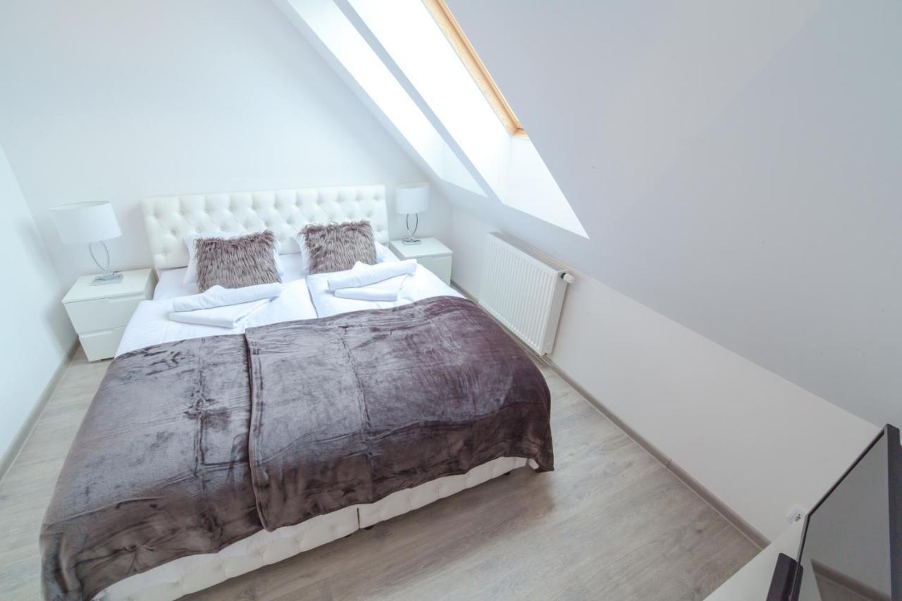 Apartamenty Sun & Snow Karpacz Mysliwska Εξωτερικό φωτογραφία