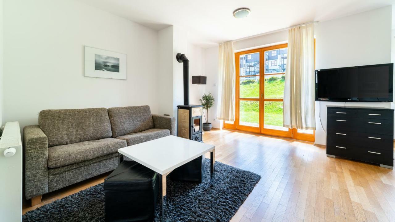 Apartamenty Sun & Snow Karpacz Mysliwska Εξωτερικό φωτογραφία