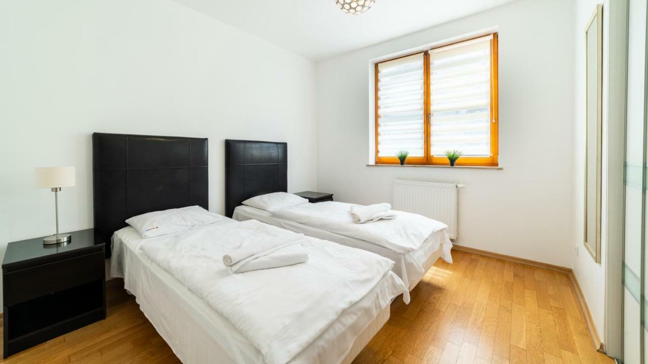 Apartamenty Sun & Snow Karpacz Mysliwska Εξωτερικό φωτογραφία