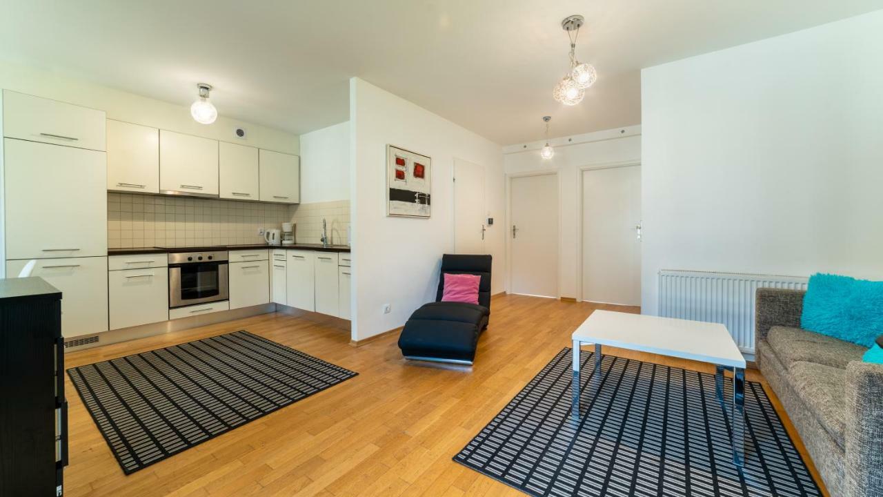 Apartamenty Sun & Snow Karpacz Mysliwska Εξωτερικό φωτογραφία