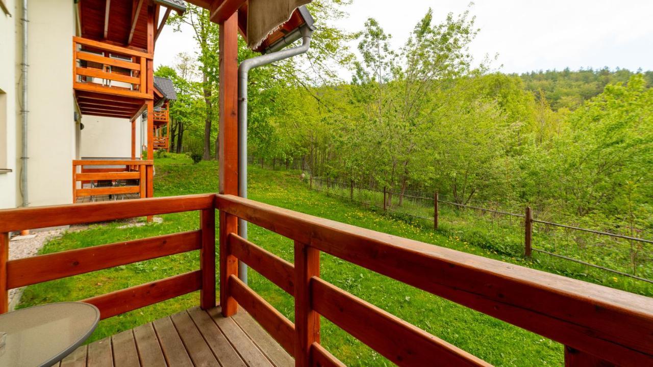 Apartamenty Sun & Snow Karpacz Mysliwska Εξωτερικό φωτογραφία